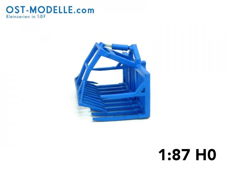 Preview: Silogabel Fortschritt TA 081 3m blau